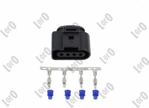 Repair Kit, cable set LORO 120-00-082