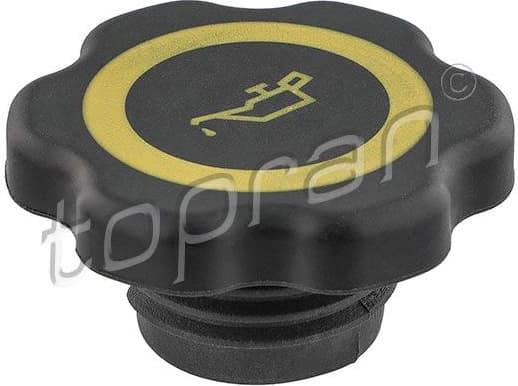 Cap, oil filler neck 305 057