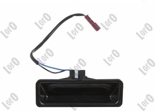 Switch, tailgate release LORO 132-004-019