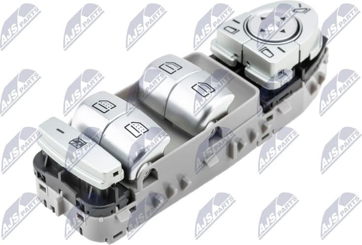 Switch, window regulator EWS-ME-097