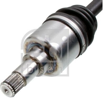 Drive Shaft 182024 - image 2