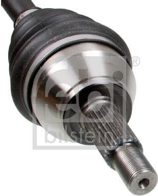 Drive Shaft 182024 - image 3