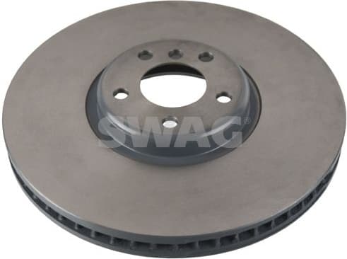 Brake Disc 20 10 7503