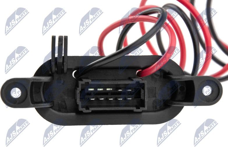 Resistor, interior blower ERD-RE-022 - image 3