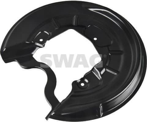 Splash Guard, brake disc 33 10 6395