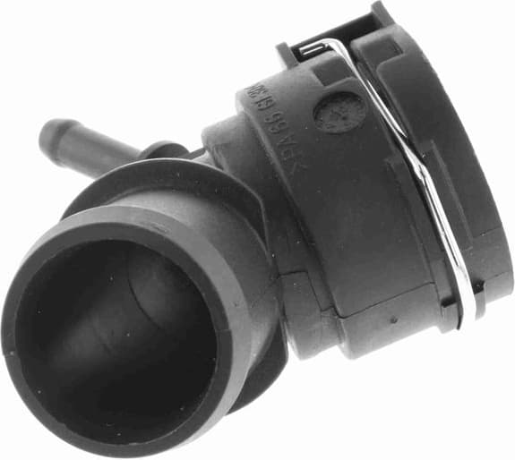 Coolant Pipe Original VAICO Quality V10-2720