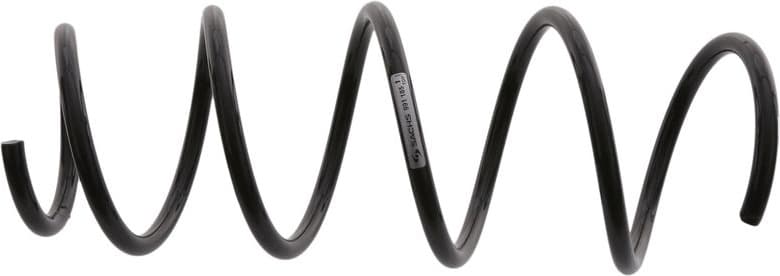 Suspension Spring 991 185