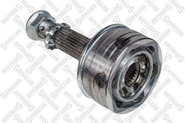 Joint Kit, drive shaft 150 1661-SX - image 2