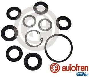 Repair Kit, brake master cylinder D1656