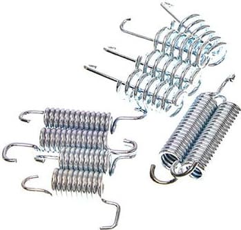 Accessory Kit, parking brake shoes 27-1206 - image 2