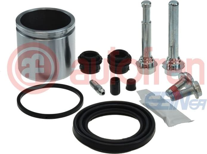 Repair Kit, brake caliper D43437S