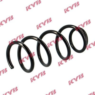 Suspension Spring K-Flex RA1393 - image 2