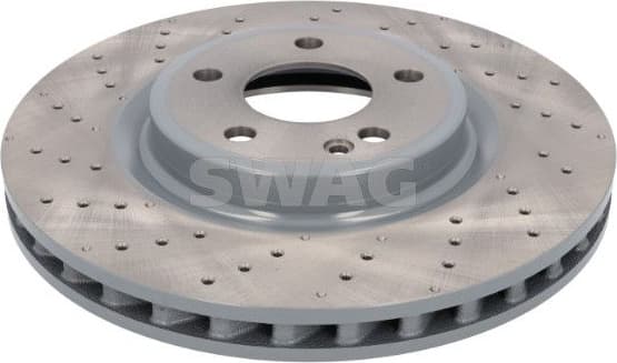 Brake Disc 10 10 7501