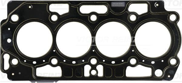 Gasket, cylinder head 61-10750-20