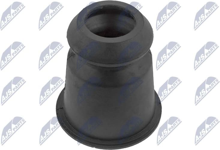 Rubber Buffer, suspension AB-NS-018