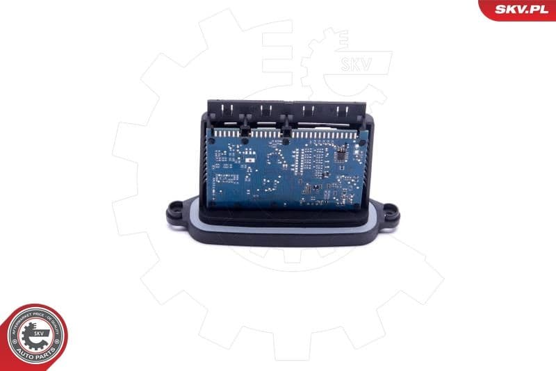 Control Unit, lights 59SKV161 - image 3