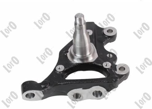 Steering Knuckle, wheel suspension LORO 131-03-029 - image 2