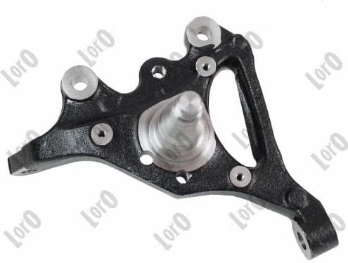 Steering Knuckle, wheel suspension LORO 131-03-029 - image 3
