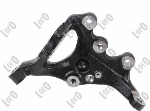 Steering Knuckle, wheel suspension LORO 131-03-029 - image 4
