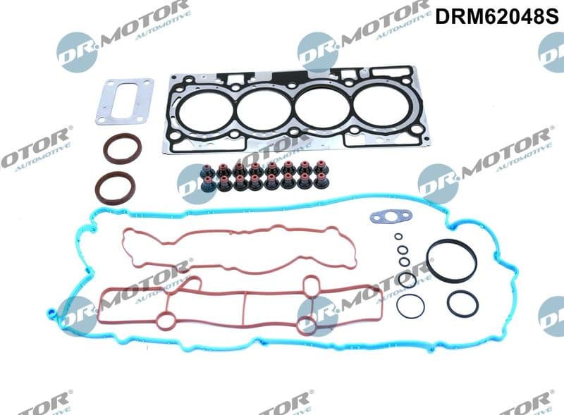 Gasket Kit, cylinder head DRM62048S
