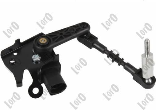 Sensor, headlight levelling LORO 120-09-059