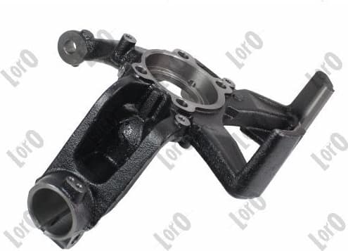 Steering Knuckle, wheel suspension LORO 131-03-015 - image 2