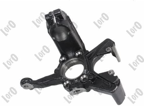 Steering Knuckle, wheel suspension LORO 131-03-015 - image 3