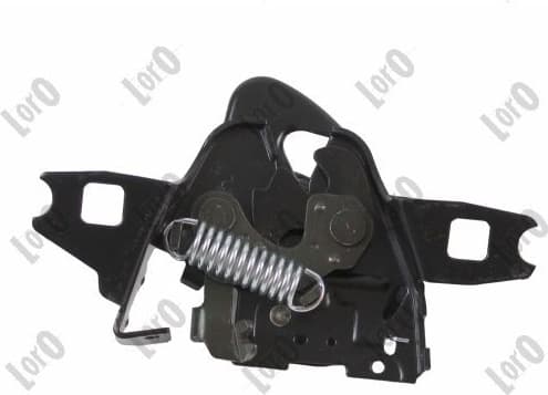 Bonnet Lock LORO 132-053-043