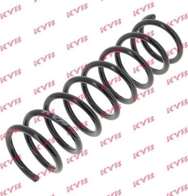 Suspension Spring K-Flex RA5470 - image 2