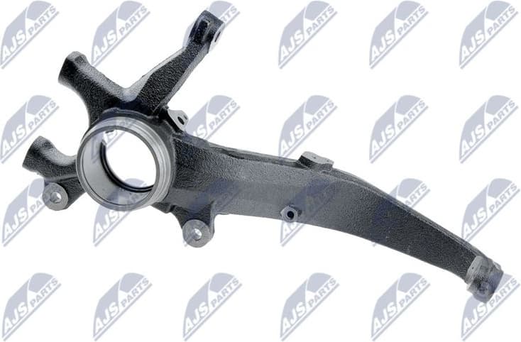 Steering Knuckle, wheel suspension ZZP-MZ-018