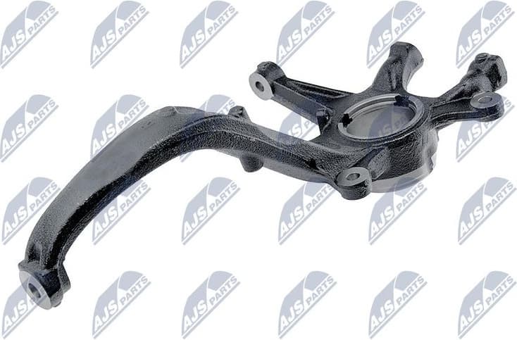 Steering Knuckle, wheel suspension ZZP-MZ-018 - image 2