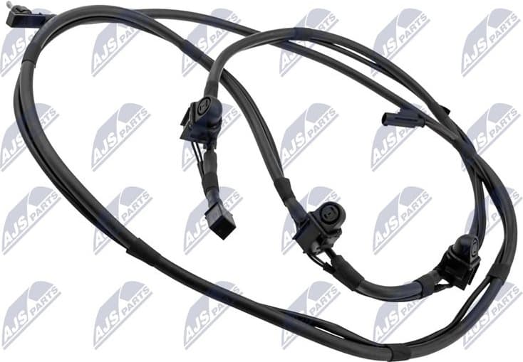 Washer Fluid Jet, window cleaning EDS-ME-052