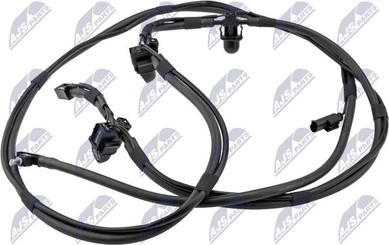 Washer Fluid Jet, window cleaning EDS-ME-052 - image 2