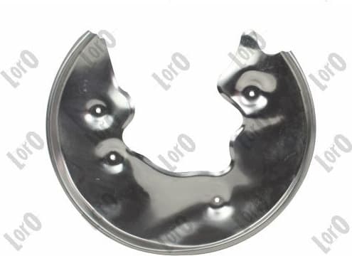 Splash Guard, brake disc LORO 131-07-702