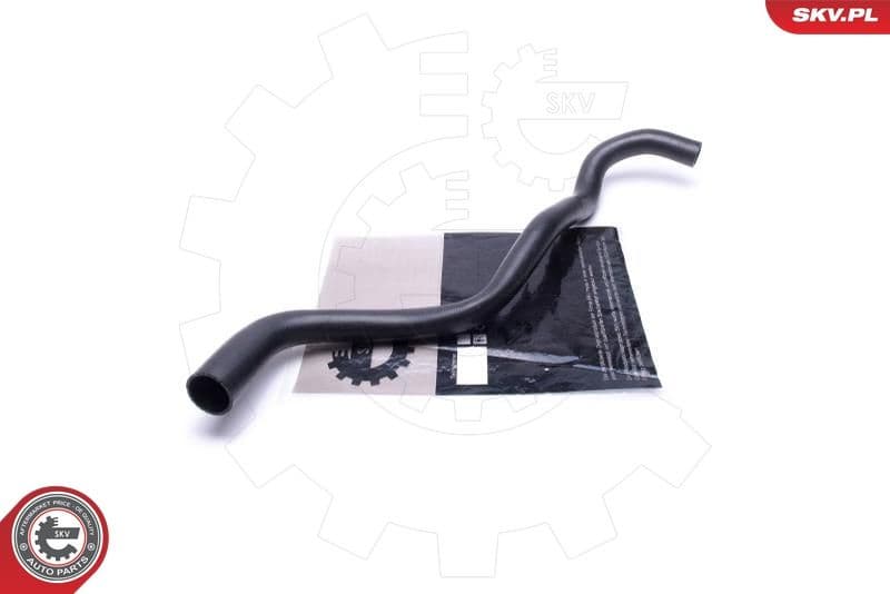 Charge Air Hose 24SKV594