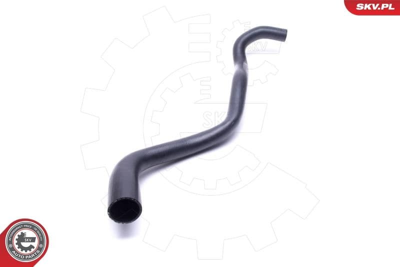 Charge Air Hose 24SKV594 - image 3