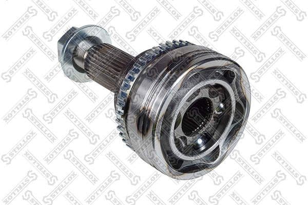 Joint Kit, drive shaft 150 2051-SX - image 2