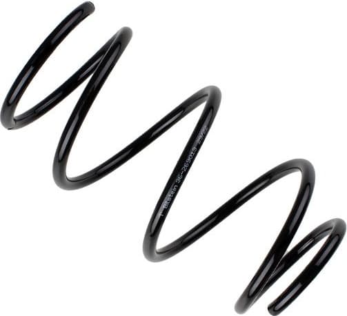 Suspension Spring BILSTEIN - B3 OE Replacement 36-269013