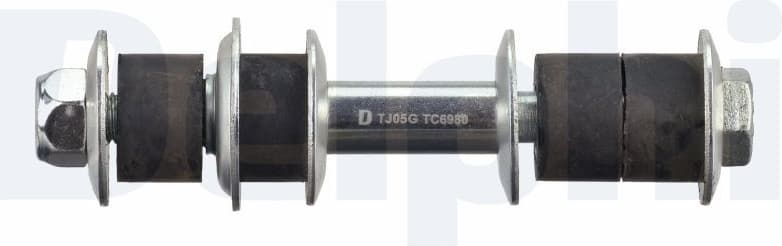 Link/Coupling Rod, stabiliser bar TC6980