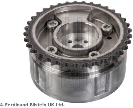 Camshaft Adjuster Blue Print Solution ADBP740058 - image 2