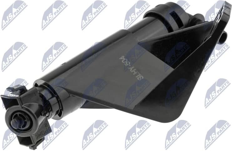 Washer Fluid Jet, headlight cleaning EDS-HY-504