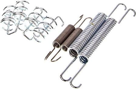 Accessory Kit, brake shoes 27-2314