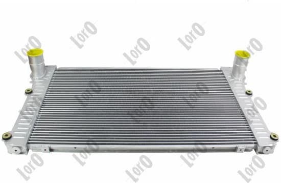 Charge Air Cooler LORO 051-018-0004 - image 3