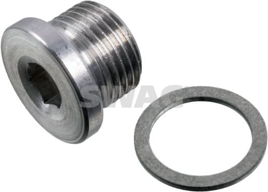 Screw Plug, oil sump 33 10 2679