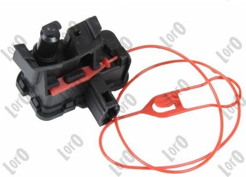 Actuator, central locking system LORO 132-003-018