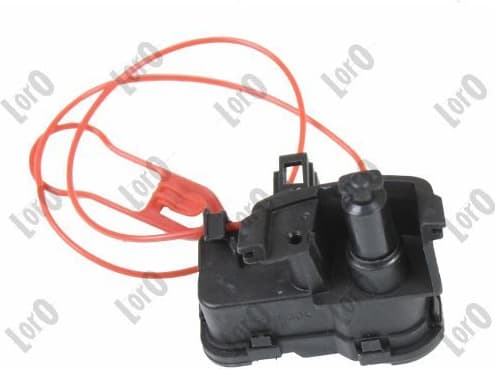 Actuator, central locking system LORO 132-003-018 - image 2
