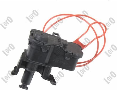 Actuator, central locking system LORO 132-003-018 - image 3