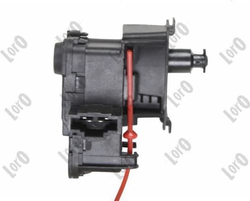 Actuator, central locking system LORO 132-003-018 - image 4