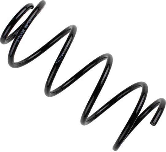 Suspension Spring BILSTEIN - B3 OE Replacement 37-253639