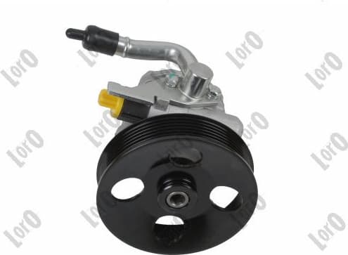 Hydraulic Pump, steering LORO 140-01-077 - image 6